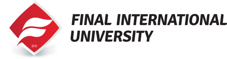 Final International University LMS 3